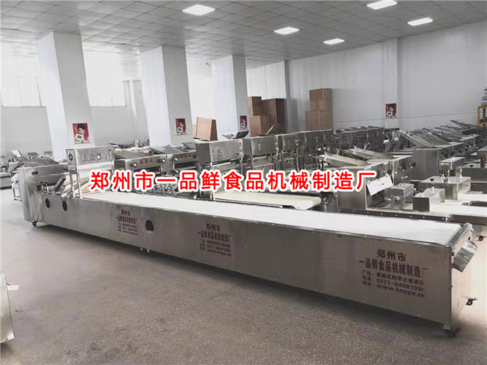 一品鮮又迎來(lái)客戶(hù)定機(jī)熱潮